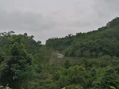 -火炉山森林公园