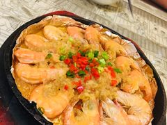 -十二饭点·川菜(北站圆融店)
