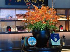 -在前门·烤鸭北京菜(五月花广场店)