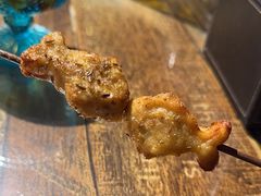 -金谷园饺子·烧烤(人大总店)