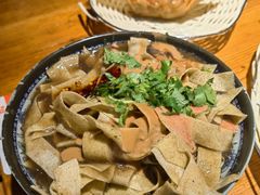 -義聚德·清真铜锅涮羊肉·烧烤(河东店)