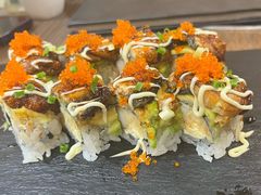 -东京屋(武定路店)