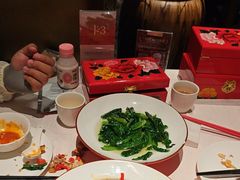 -千百味红餐厅·江西菜(绿地双子塔店)