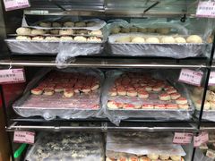 -爱德顺糕点食屋(利民道店)