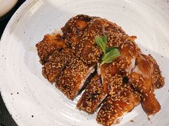 -广州文华东方酒店·江-由辉师傅主理