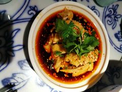 -卢大鲜鱼头捞饭(美利广场店)
