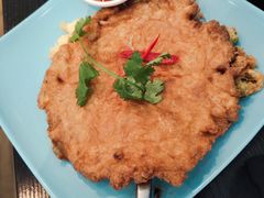 -URBAN SOI Thai Kitchen乐泰料理(长乐路店)