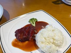-三凤酒家·百年无锡菜(清扬茂业店)