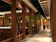 -萨拉伯尔(燕莎友谊商城店)