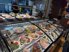 -功德盛饭店(奎中路店)