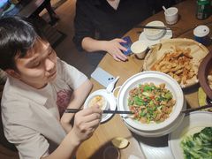 -肖记公安牛肉鱼杂馆· 省级非物质文化遗产(仁和路店)