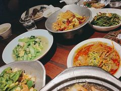 -前海沿·青岛菜(五四广场永旺店)