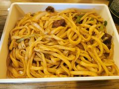 -锅儿挑面馆