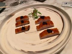 -无锡苏宁银河国际酒店-悦府65中餐厅