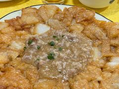 -洞密园美食城·二十二年老店(富华路店)