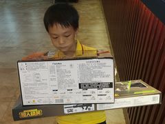 -威尼斯西餐厅(古镇店)