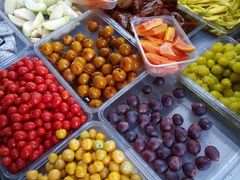 -老炳·七丛松甘草水果