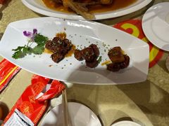 -春江饭店(共青团路总店)