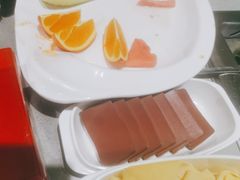 -海底捞火锅(漕宝路店)
