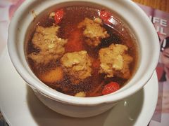 花菇汽水肉-U你·湖北家宴菜(凯德店)