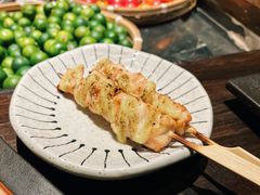 -三川·十酒Izakaya(南昌路店)