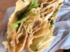 -新农村煎饼果子(香港花园店)