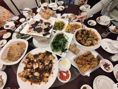 -粤北餐馆