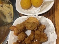 -傣妹火锅(徐泾店)