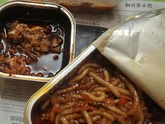 -蚝太郎 • 海鲜烧烤(Upark店)