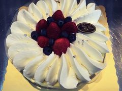 -PETIT PARIS 小巴黎(花园道店)