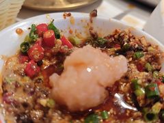 -花田里捞牛火锅(天润店)