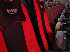 -天幕新彩云国际影城(激光巨幕店)