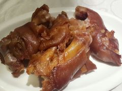 -东北人粗粮饺子坊(南山店)
