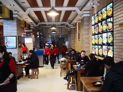 -老西北风抻面(西直店)