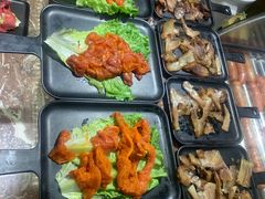 -九记潮汕现切鲜牛肉自助火锅(新开铺店)