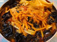 -红鼻子桂林米粉(金唐新光界店)