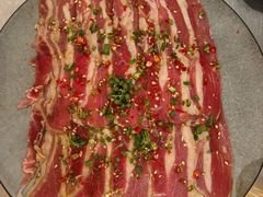 -朴太院·朝鲜族炭火烤肉(民乐园总店)
