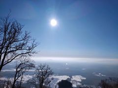 -长白山万达国际滑雪场