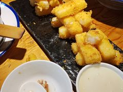 -苹果树下艺术餐厅(通州店)