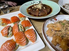 -老刘私厨猪脚饭