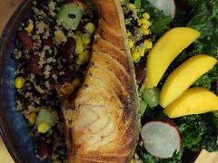 -Dreamsalad梦想轻厨(健康轻食·减脂沙拉·意面·祖庙店)