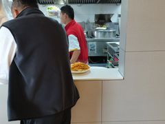 -兰州马子禄牛肉面(文景公园店)