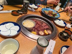-炎蔵牛舌烤肉