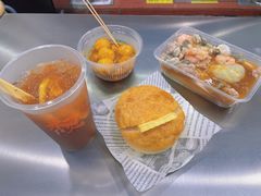 -鸿记·好再来普宁肠粉(莲花路店)