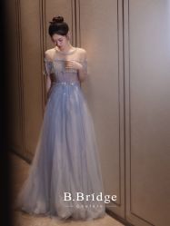 -B.Bridge Couture婚纱礼服(福田店)