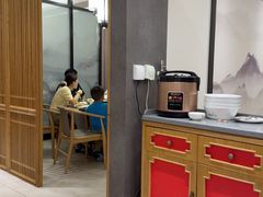 -闫府私房菜·百年鲁菜(恒隆店)