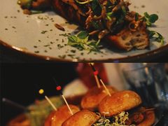 -RAC BAR(安福路店)