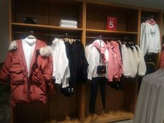 -MJstyle(民盈山国贸中心店)