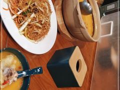 -老广酒楼(樱花店)