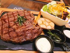 -OGGI TRATTORIA PIZZERIA(深业上城店)
